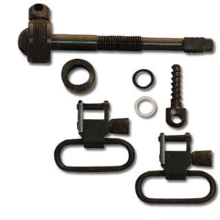 Slings Swivels Grovtech US Inc. ZPAP M85 GROVTEC SWIVEL SET REM 742 BDL